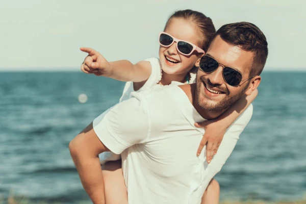 Lunettes de soleil  Provin